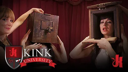 kink university